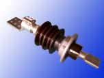 EBR-12kV- GFRP Porcelain body Transformer Bushing